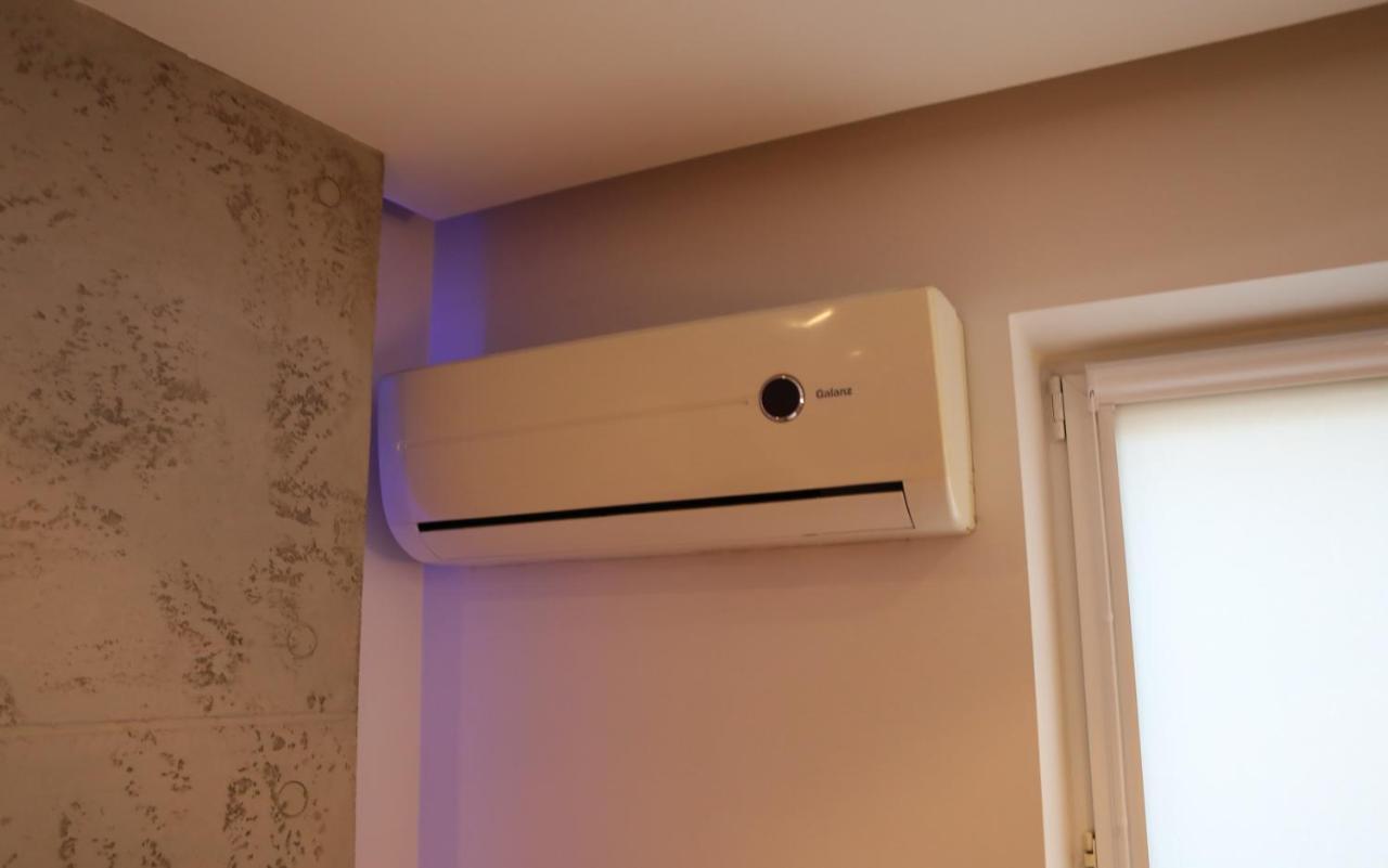 Lupoapartments Krolewska Penthouse Mandoria Parking Dostep Na Kod Łódź Exteriör bild